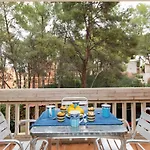 Cye 6 Cap By Interhome * Salou