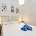 Apartment Cye 6 Cap By Interhome