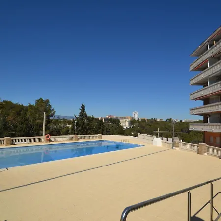 Cye 6 Cap By Interhome * Salou