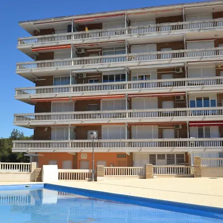 Cye Cap By Interhome * Salou