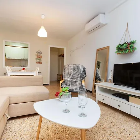 Cye Cap By Interhome Apartment Salou