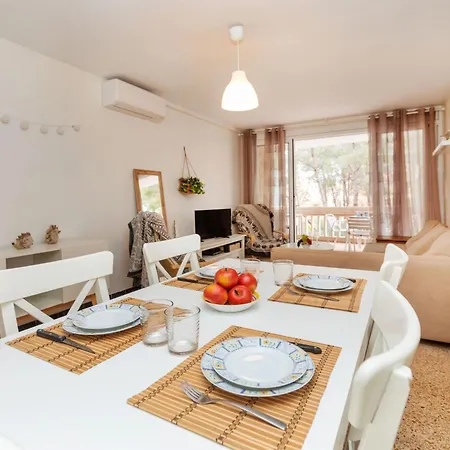 Apartment Cye Cap By Interhome