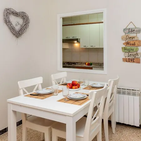Cye Cap By Interhome * Salou
