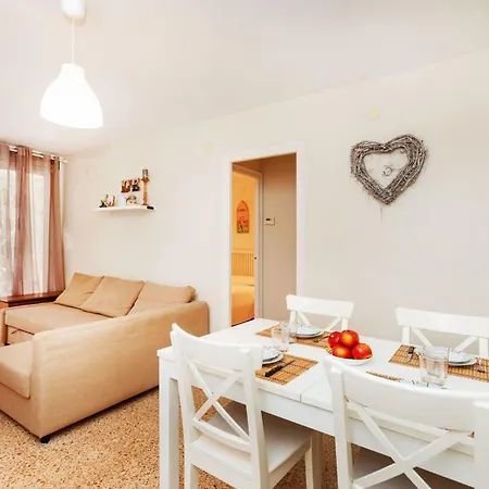 Cye Cap By Interhome Apartment *