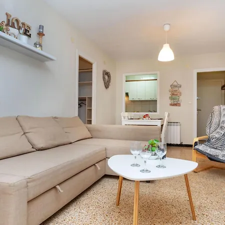 Cye Cap By Interhome Apartment Salou