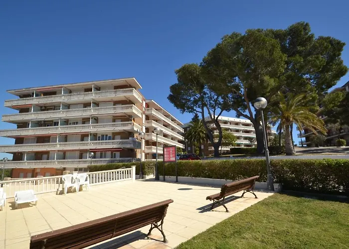 Cye 6 Cap By Interhome Appartamento