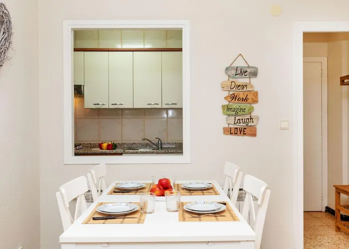 Appartamento Cye 6 Cap By Interhome *