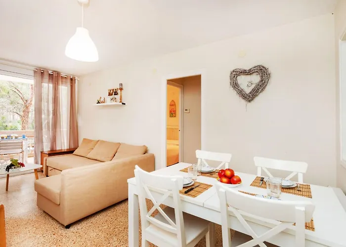 Cye 6 Cap By Interhome Appartamento *