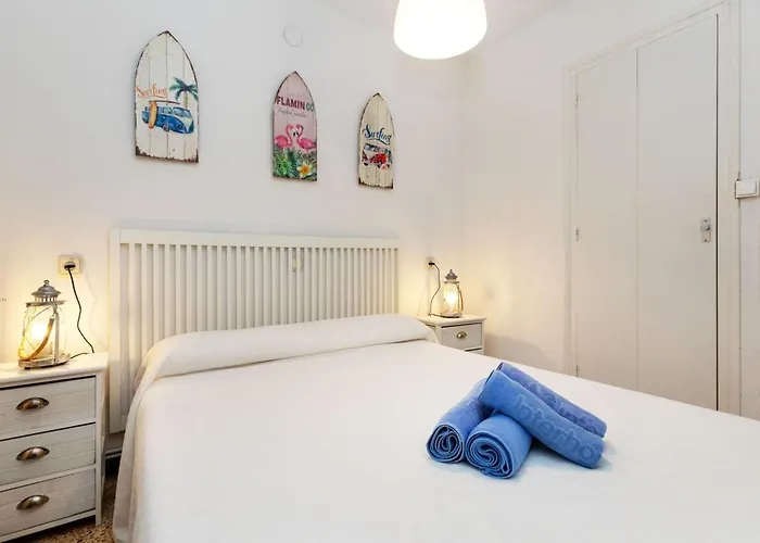 Appartamento Cye 6 Cap By Interhome