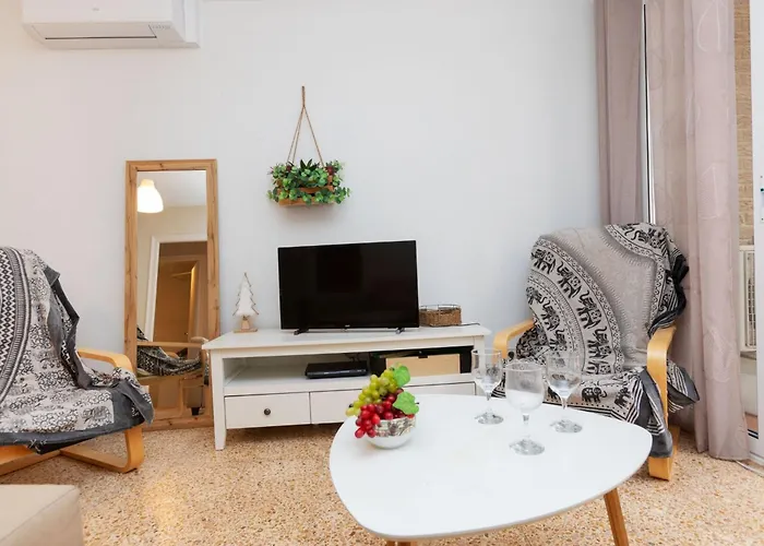 Cye 6 Cap By Interhome Salou