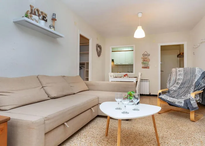 Cye 6 Cap By Interhome Appartamento Salou