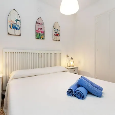 Apartament Cye 6 Cap By Interhome